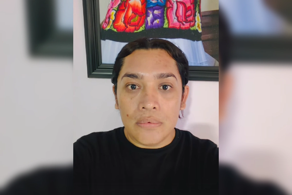 Elvis Guerra juchitán oaxaca