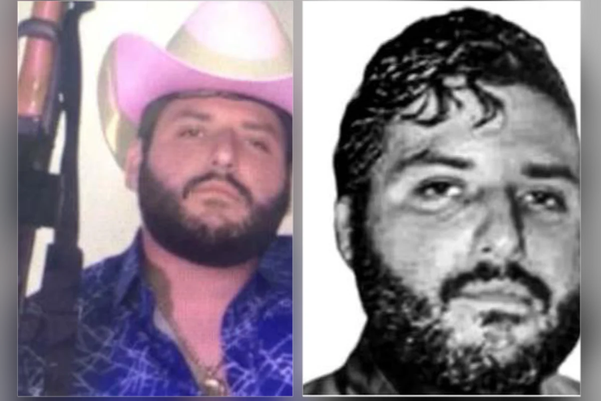 Los Mayos son considerados como la principal cabeza del Cártel de Sinaloa que manda drogas a Estados unidos: Foto: OFAC.