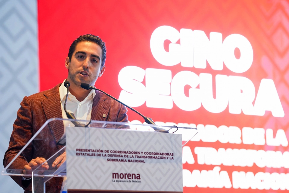 gino-segura
