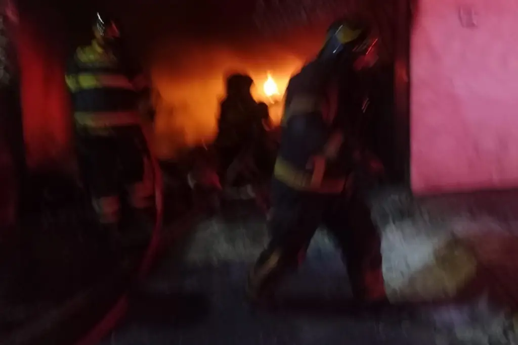 incendio
