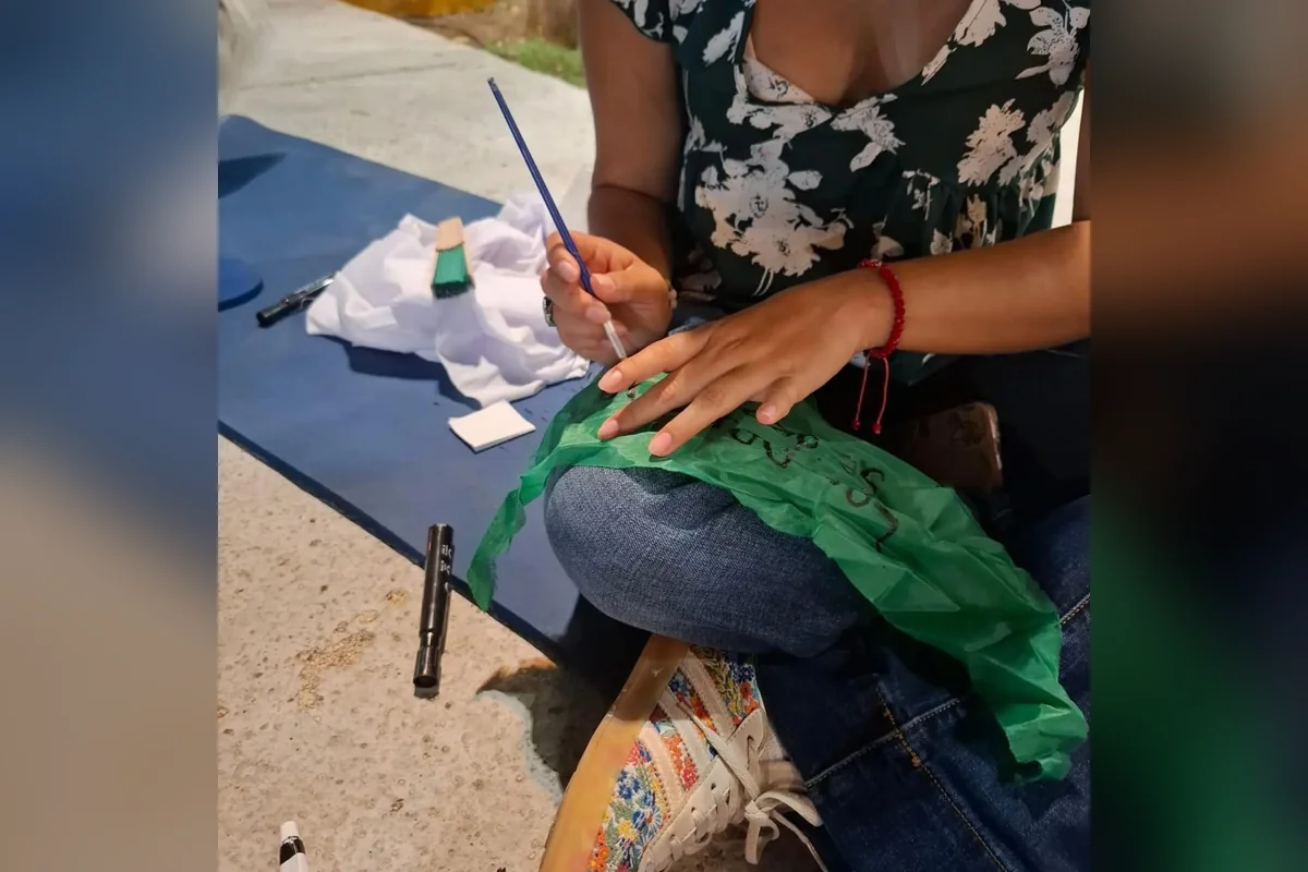 Desde hace cuatro años se abolió el delito del aborto en Quintana Roo, pero la Fiscalía sigue iniciando carpetas de investigación al respecto. Foto: Haidé Serrano.