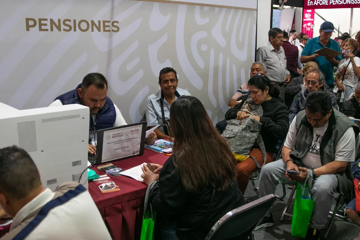 afore pensiones