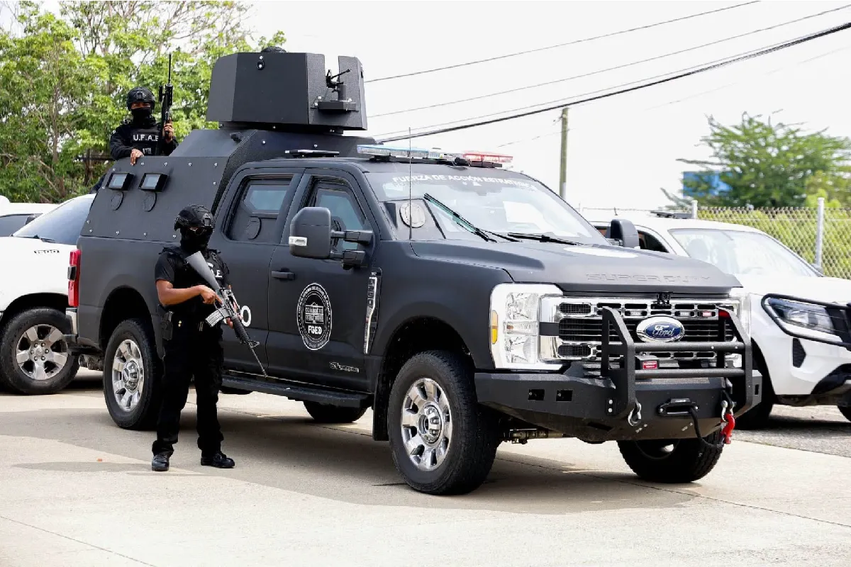 Dictan prisión preventiva a alcalde de Juchitán; juez definirá su vinculación el 29 de septiembre