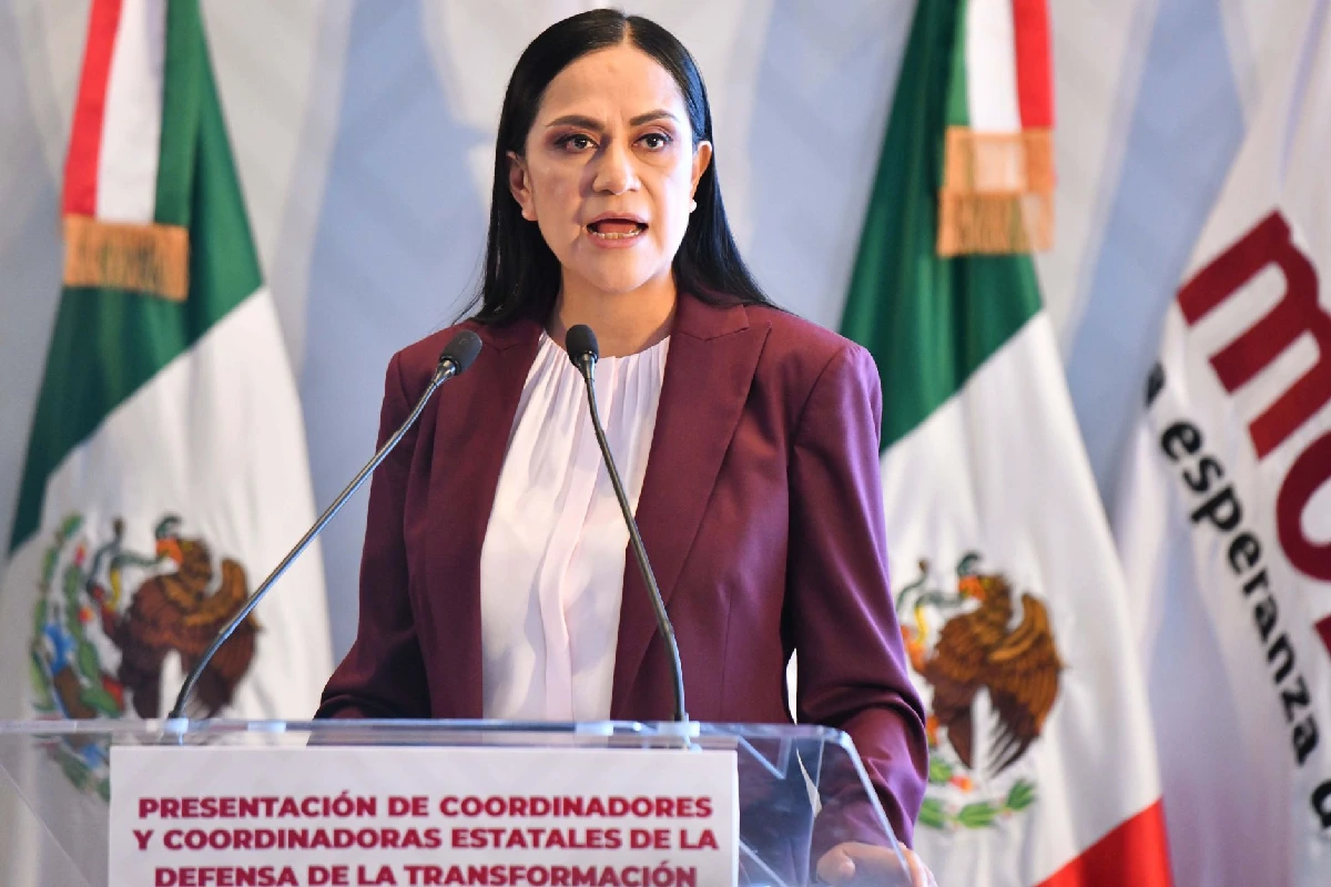 Los vuelos privados de Mara Lezama: Morena se deslinda y exige cuentas