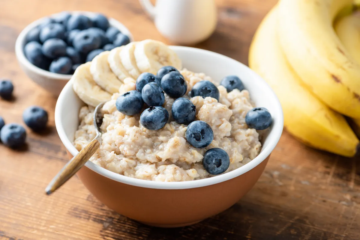 avena baja colesterol estudio