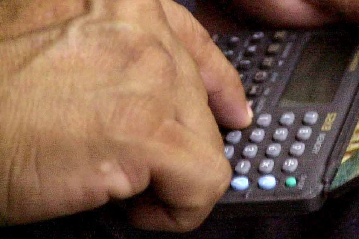 La idea es mostrar cómo se hacía el comercio en los últimos 100 años en Tijuana.