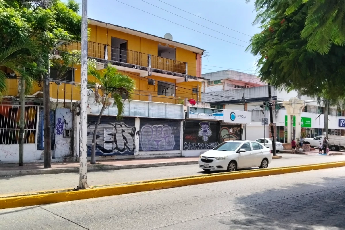 Las autoridades aseguran que se debe actualizar el plan urbano para impulsar el desarrollo de esta zona.