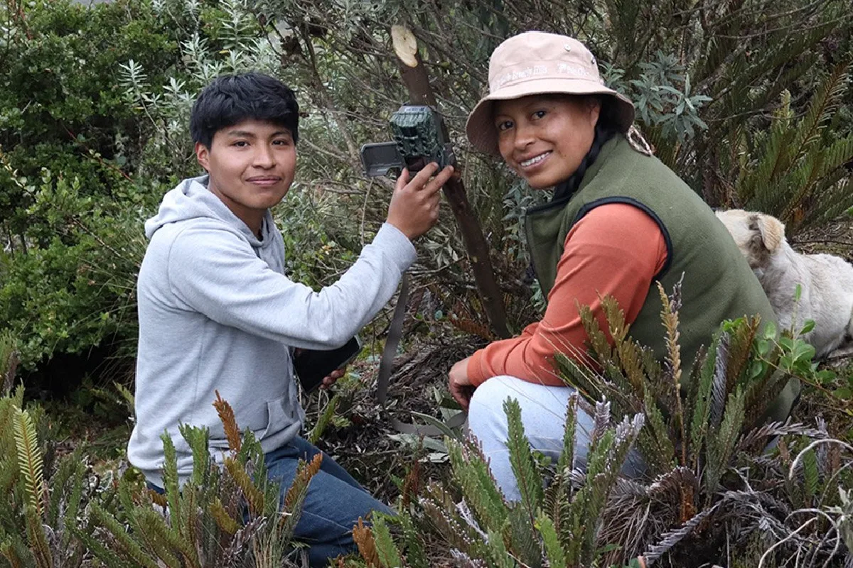 Foto: Mongabay Latam