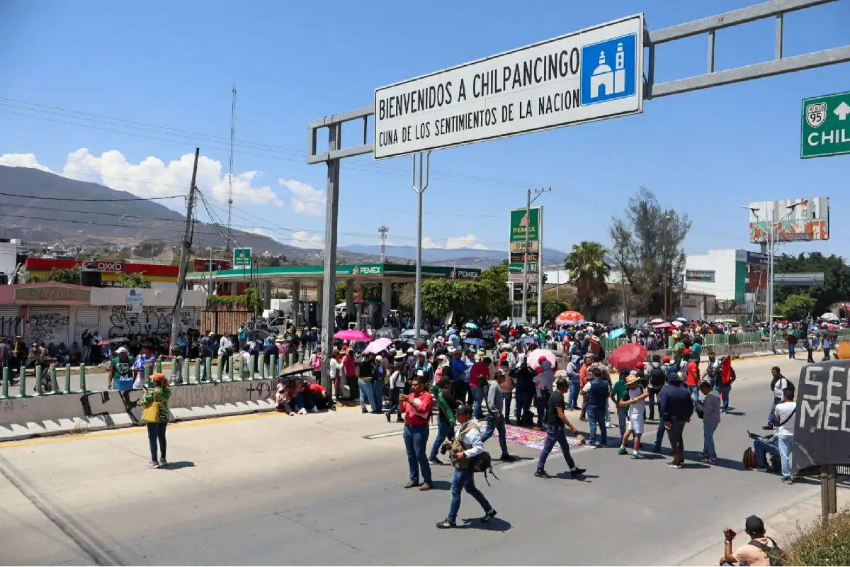 Índice de competitividad IMCO: CDMX lidera y Guerrero queda último; Chihuahua, el que más retrocede