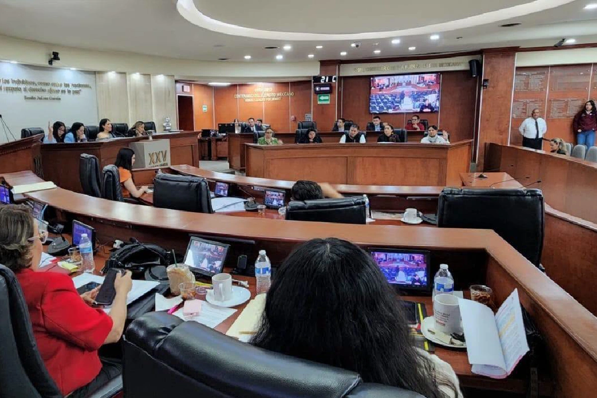 Baja California es ejemplo de representación de mujeres en política, dijo la consejera electoral.