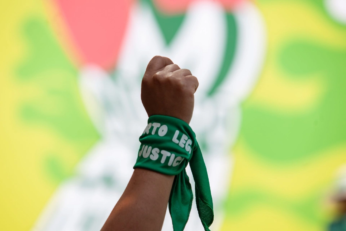 derecho aborto adolescentes en México