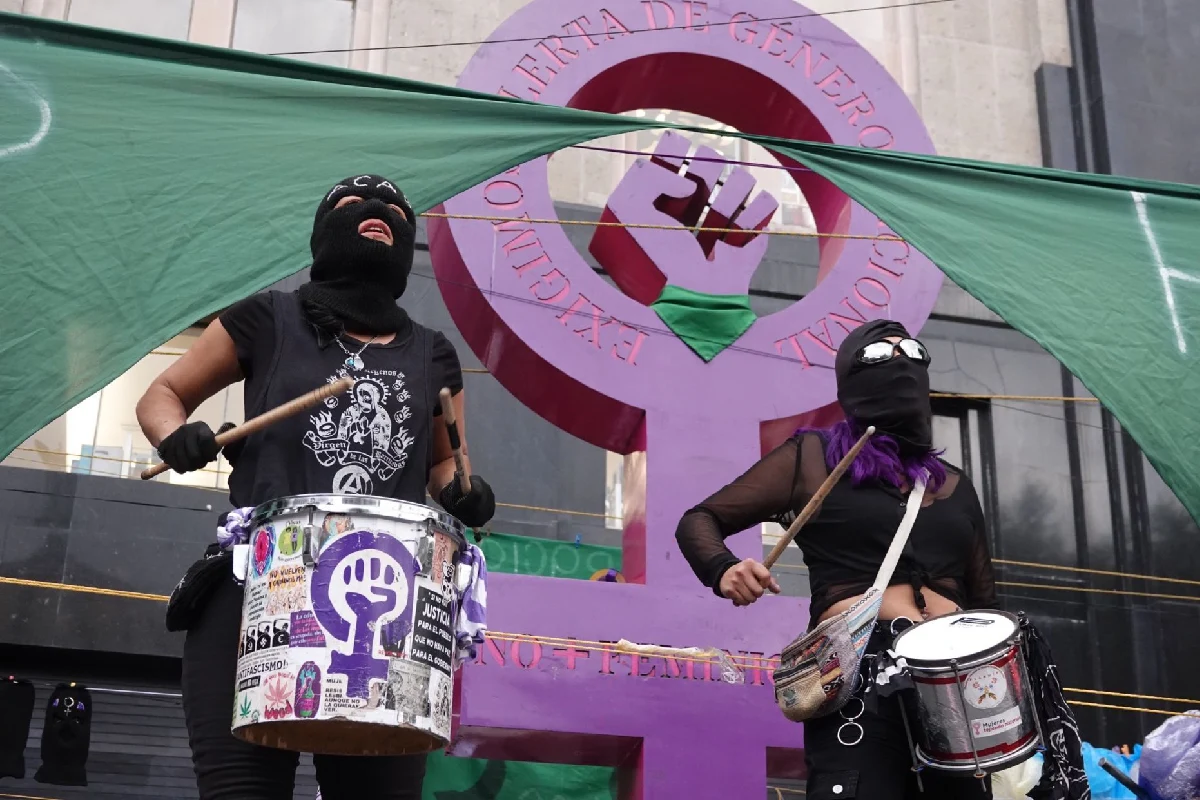 derechos aborto adolescentes méxico
