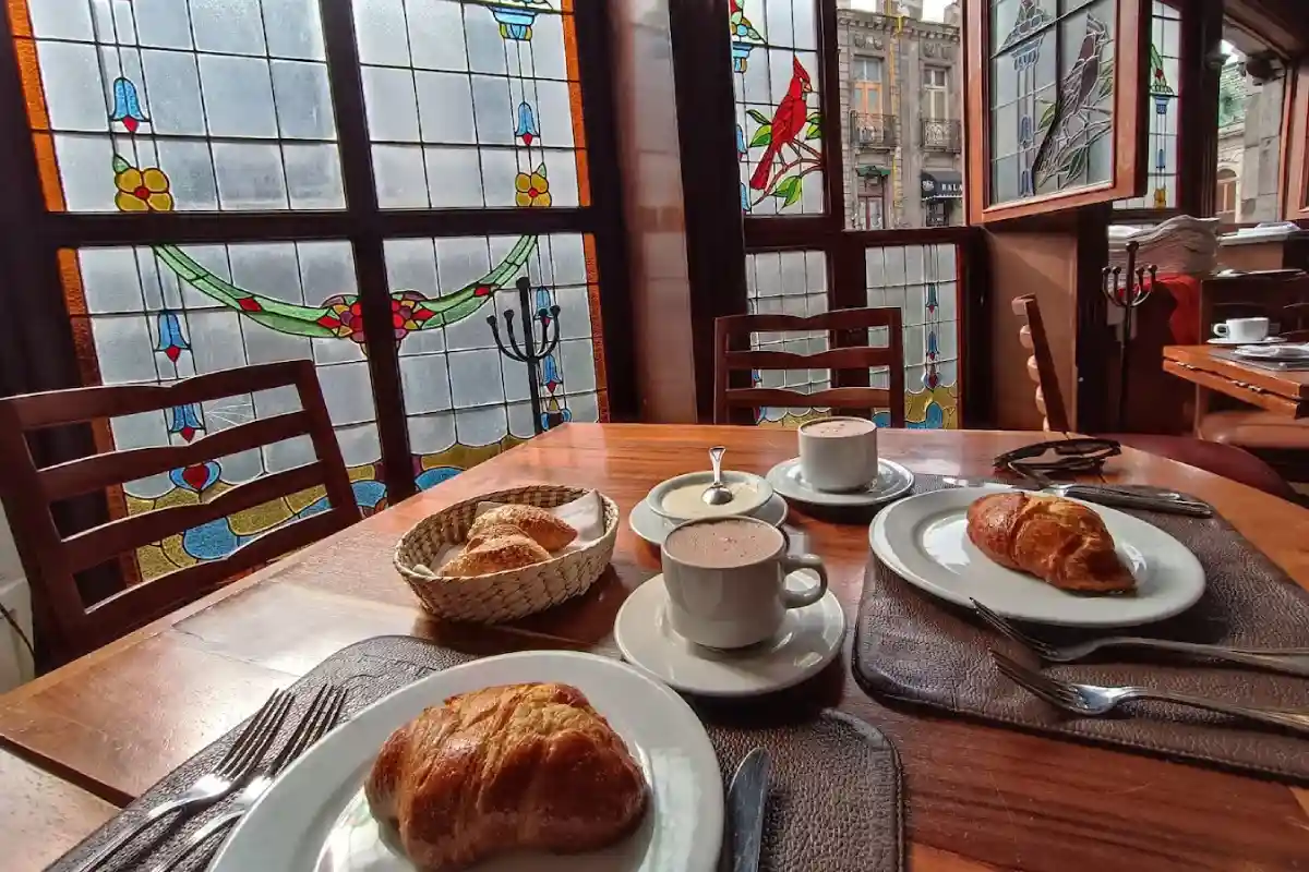 Restaurante El Cardenal