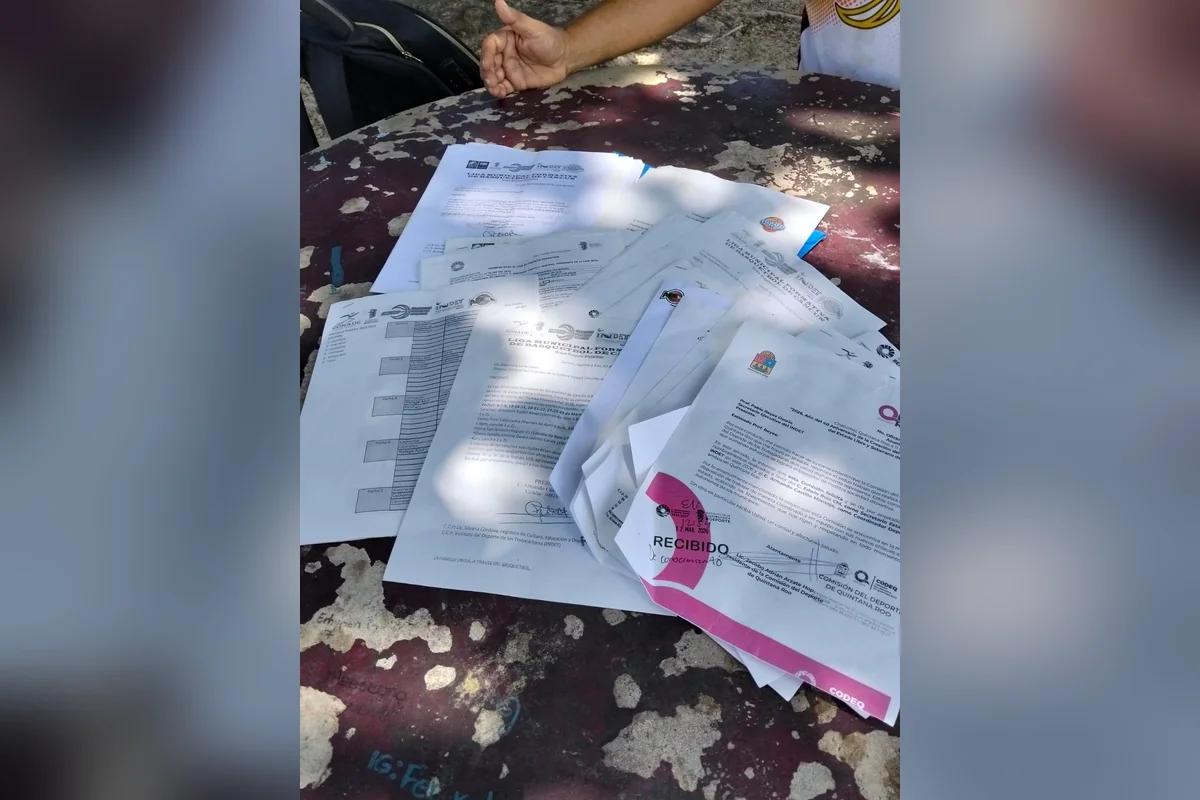 Varios oficios han presentado a las autoridades municipales, pero hasta el momento no han sido reconocidos. Foto: Verónica Fajardo.