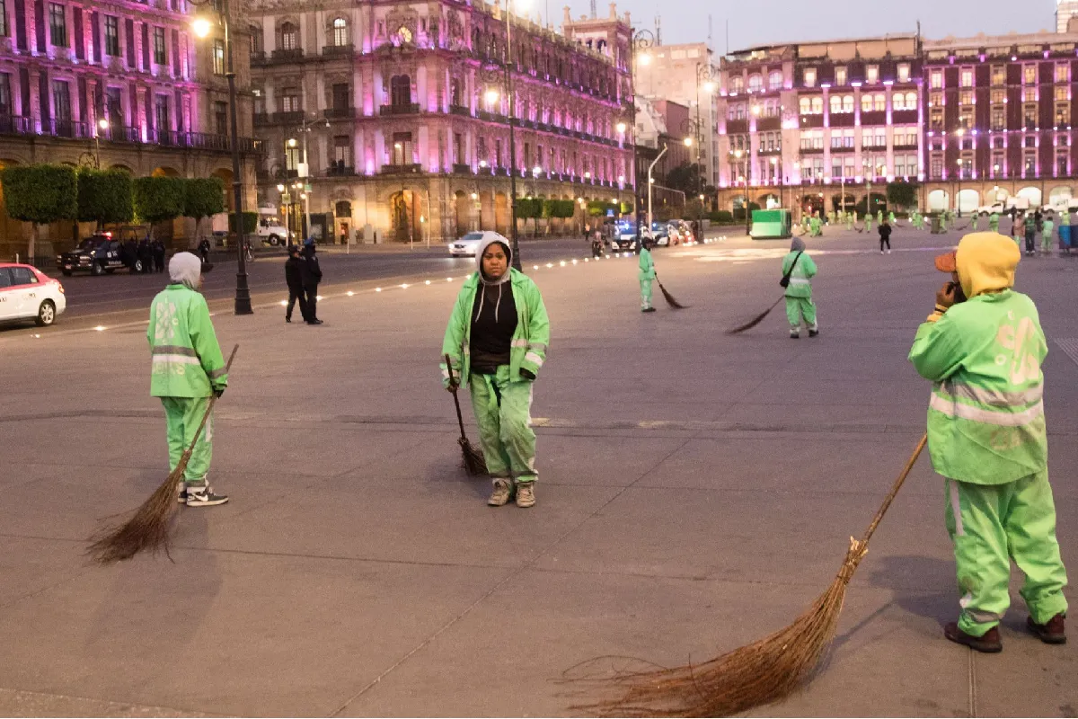 Brecha salarial: las mujeres en México ganan 19% menos que los hombres