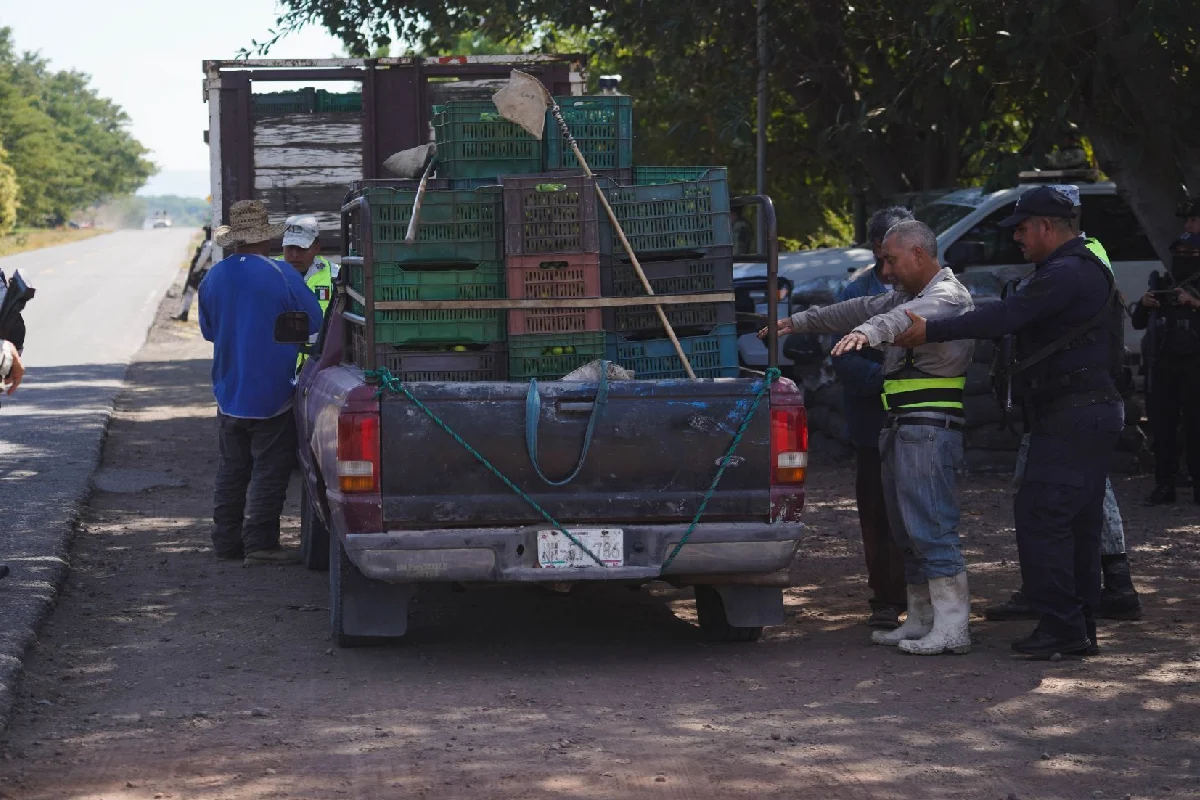 industria en méxico