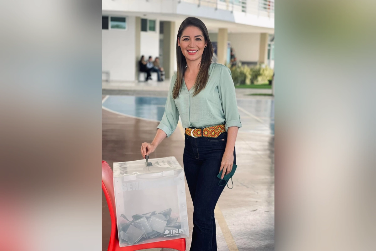 Morena y el Partido Verde perfilan a Bugarín para la elección estatal.