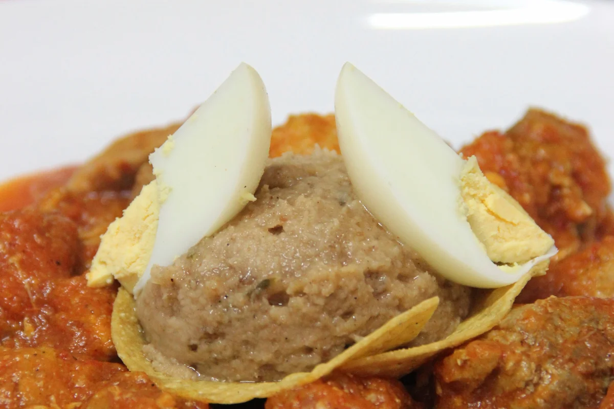 limito de Valladolid receta yucateca