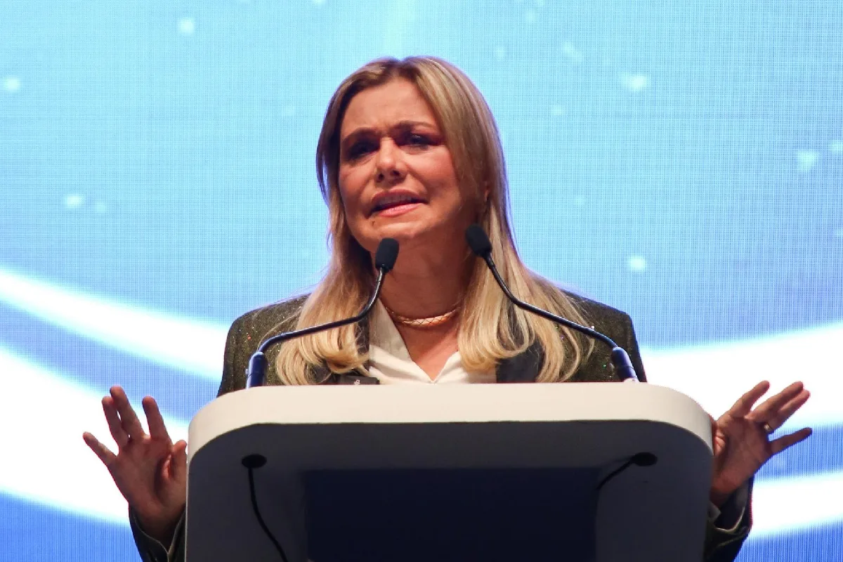 Maru Campos cuestiona resolución de la Corte sobre reforma electoral de Chihuahua