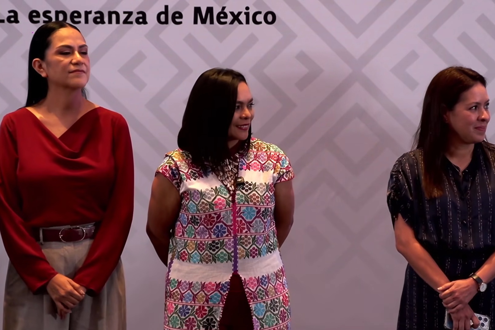 Beatriz Mojica asume coordinación de Morena en Guerrero rumbo a las elecciones de 2027