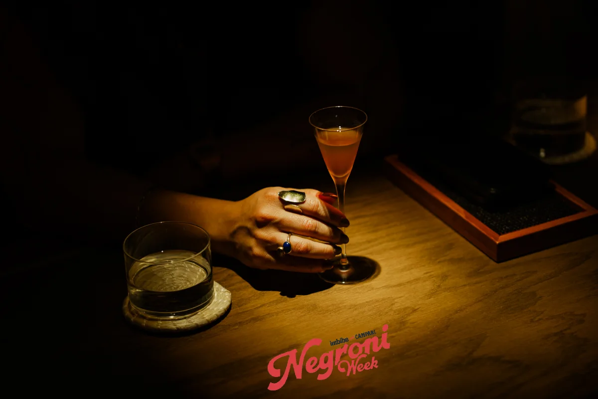 negroni week