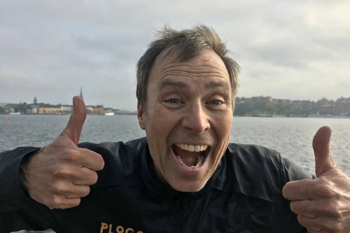 Que es el plogging