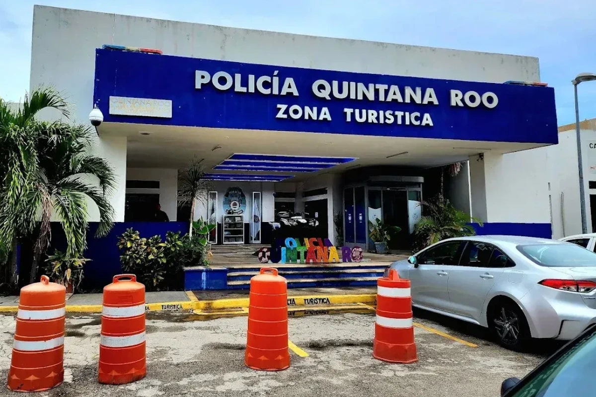 El mando fue inmediatamente separado del cargo.