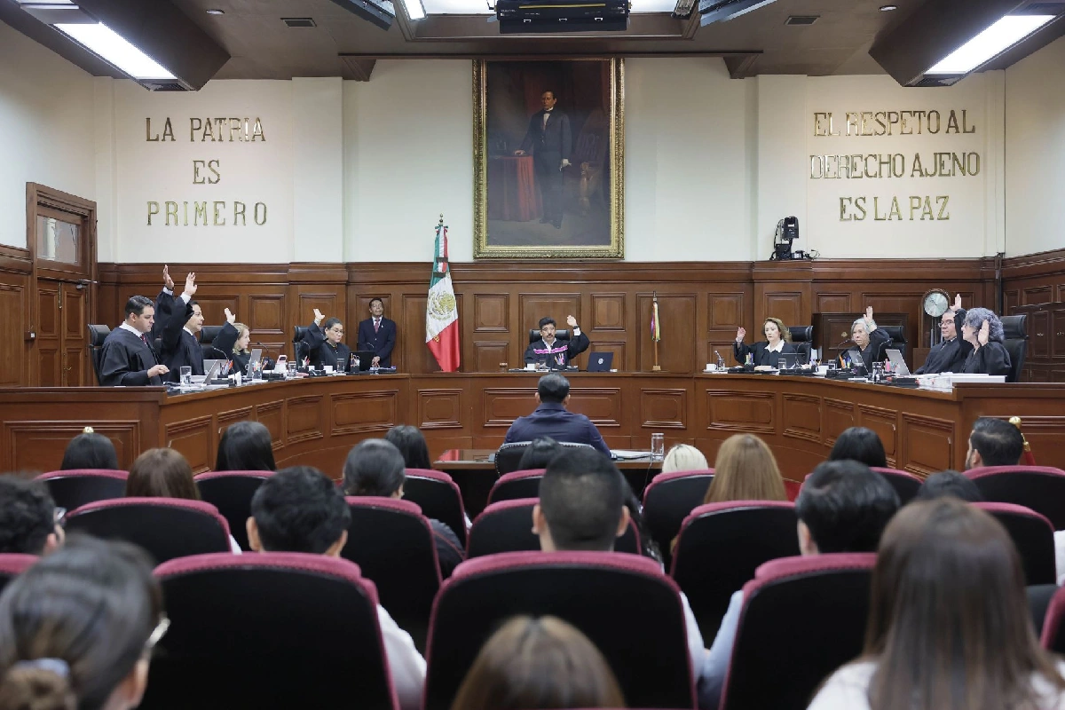 SCJN invalida restricciones clave de la reforma electoral de Chihuahua, pero avala su estructura