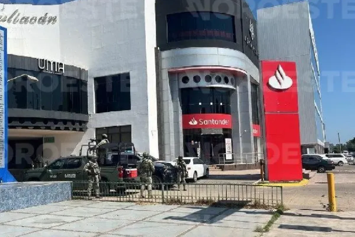 secuestran empresario sinaloa