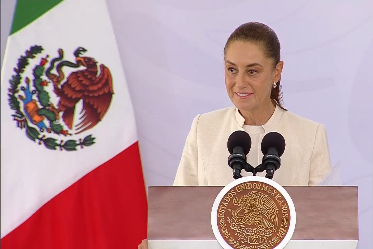 Conferencia de prensa matutina de la presidenta Claudia Sheinbaum | Minuto a minuto