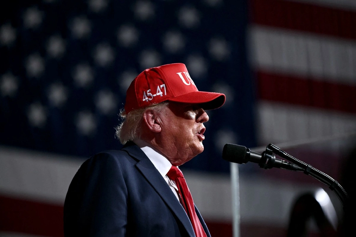 EU se acerca a un “gran acuerdo con México, asegura Trump 