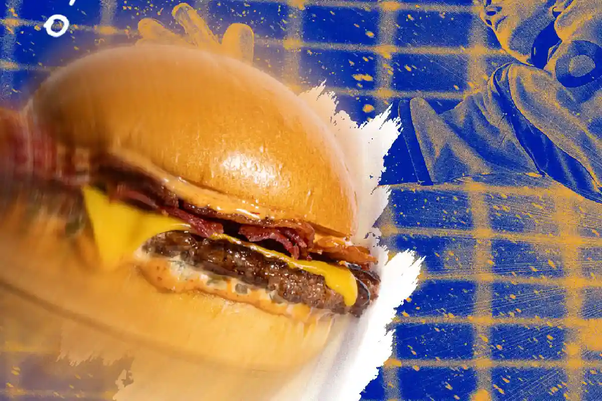 hamburguesa