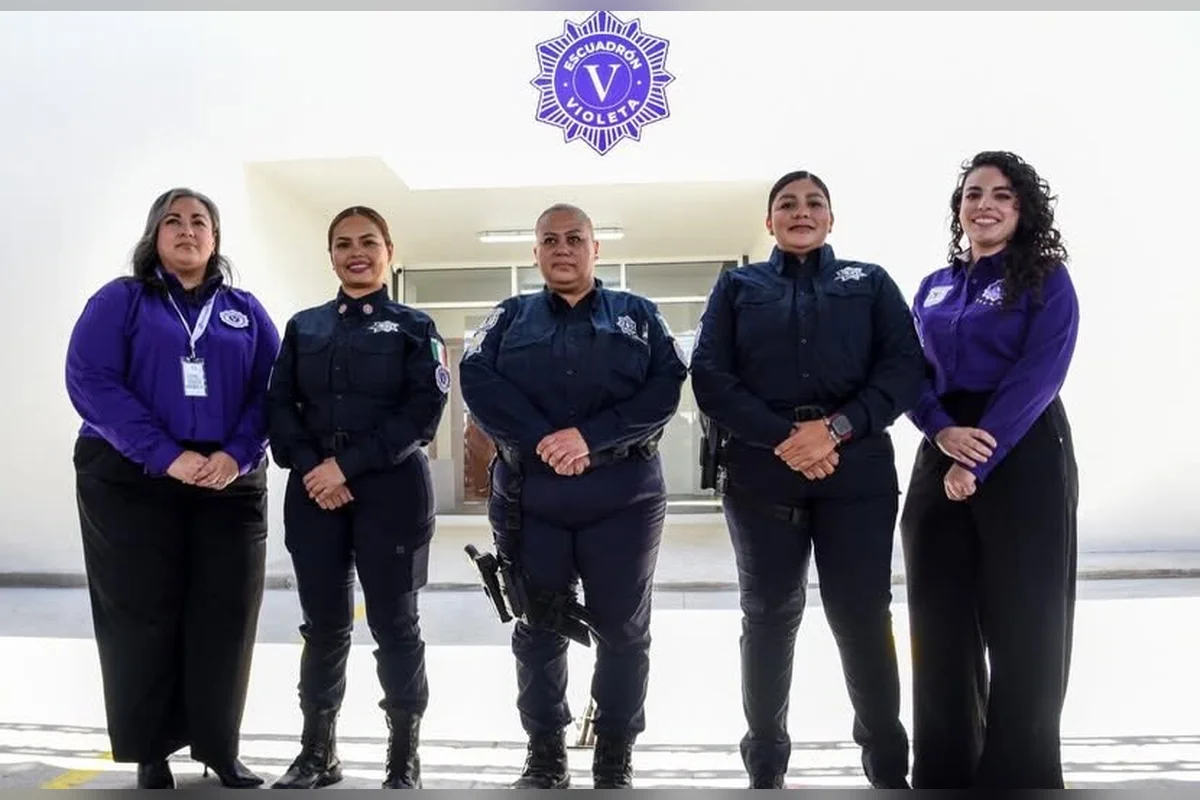 La Secretaría de Seguridad Ciudadana cuenta con un equipo especial para la protección de niños y niñas, además de combatir la violencia de género. Foto: SSCBC.