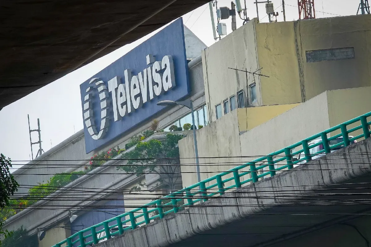 Grupo Televisa y Fintech compran AT&T México por 2 mil millones de dólares