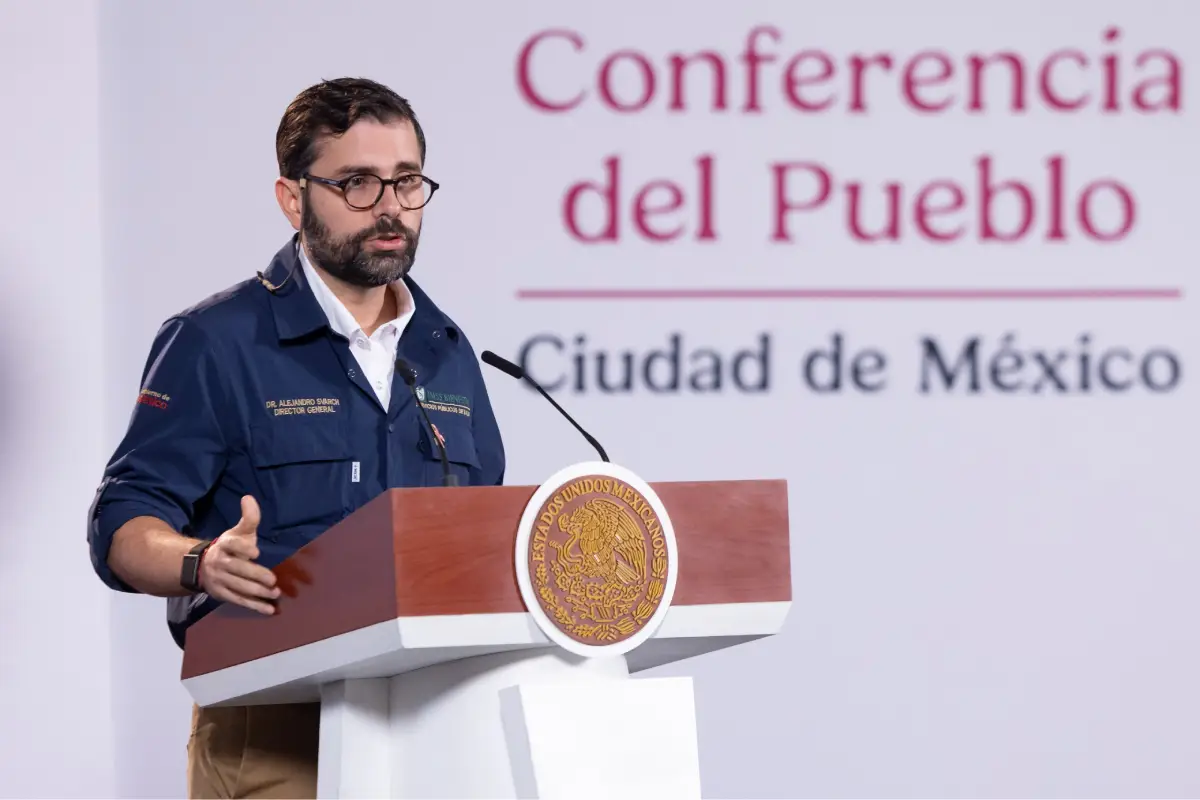 Alejandro svarch
