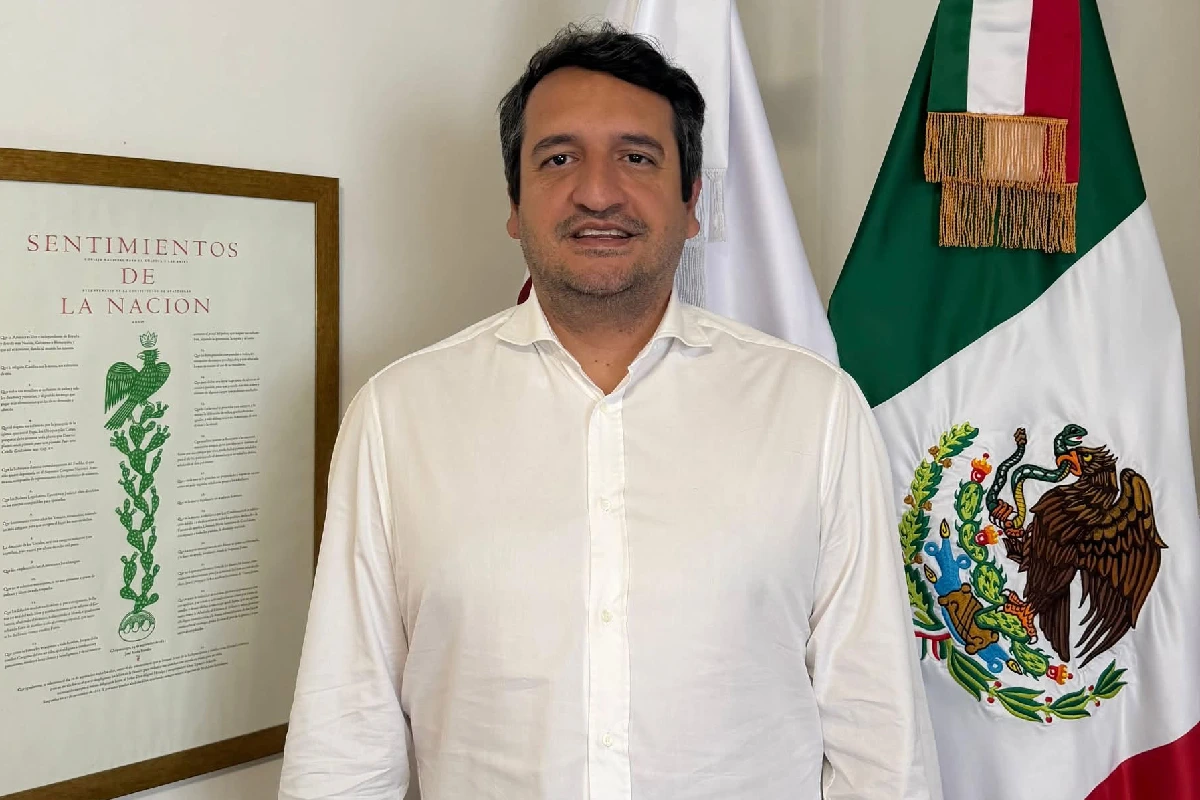 Andy López Beltrán Tabasco