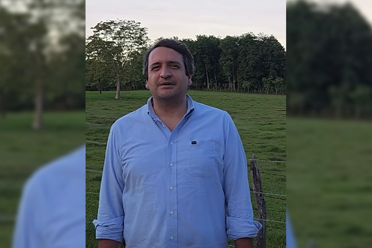Andy López Beltrán registro tabasco