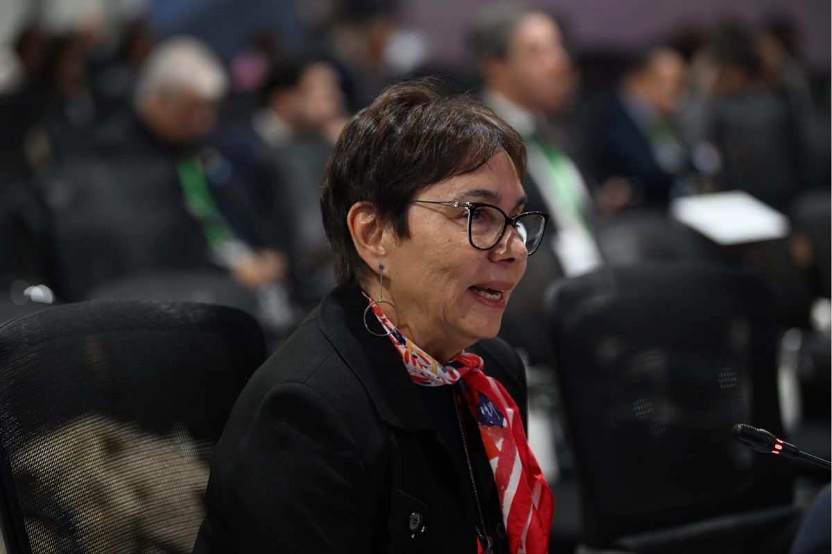 La Gran Selva Maya llega a la COP17 de Biodiversidad