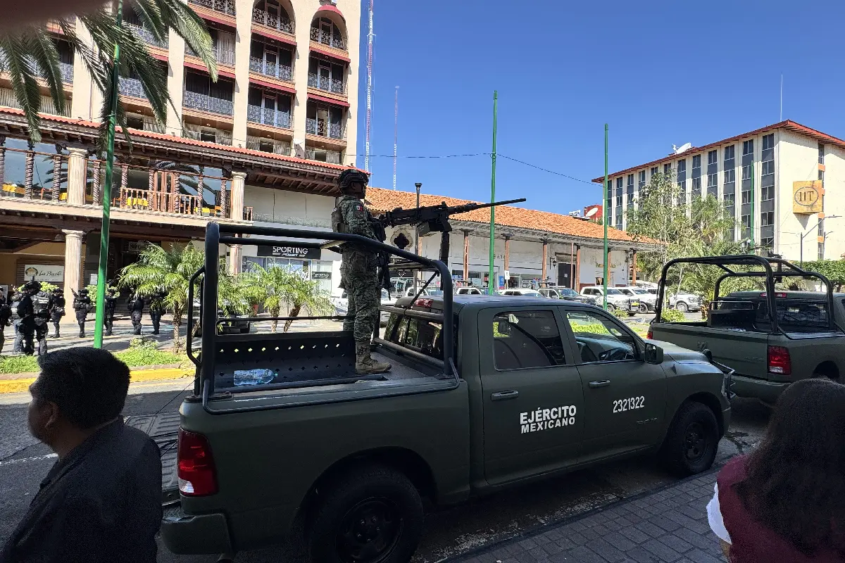Caso Carlos Manzo: las detenciones en su entorno, la disputa por el celular y las preguntas pendientes a un año del asesinato