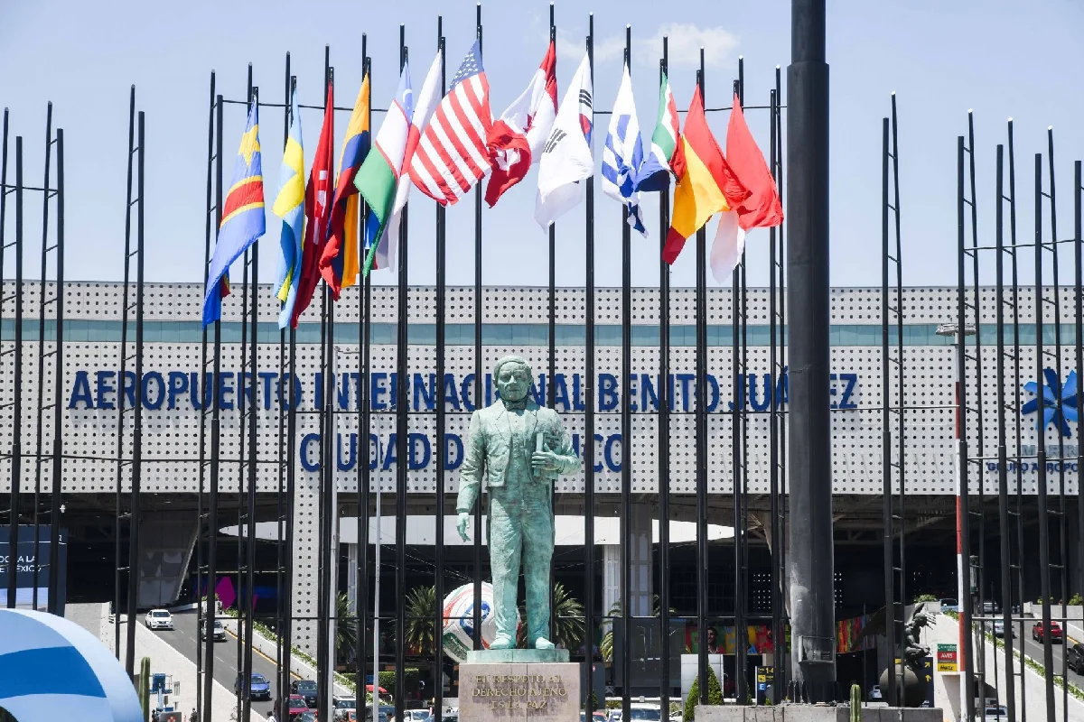EU revoca sanciones aicm aifa