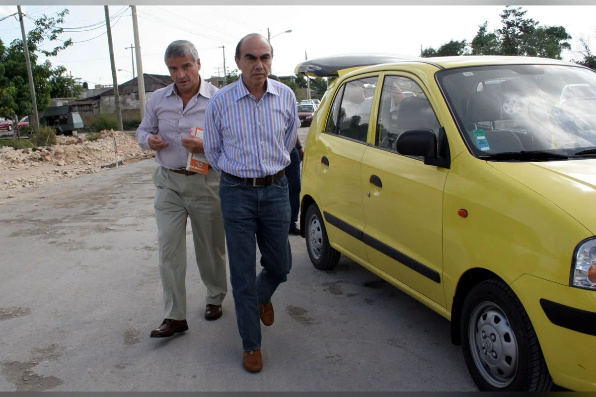 José Kamel Nacif Borge fue exonerado en 2021 y ahora la defensa del exgobernador se amparó en esa resolución para recibir la absolución. Foto: Cuartoscuro.