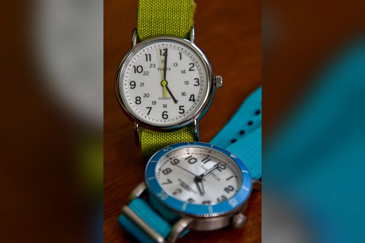 Todo queda igual cómo se ha manejado el horario en toda la entidad, a diferencia de Yucatán que si tiene la hora del centro del país. Foto: Cuartoscuro.