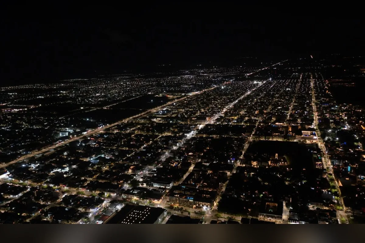Por excelencia Playa del Carmen es para disfrutar de la vida nocturna con sus paseos a pie por la Quinta Avenida. Foto: Gobierno Solidaridad.