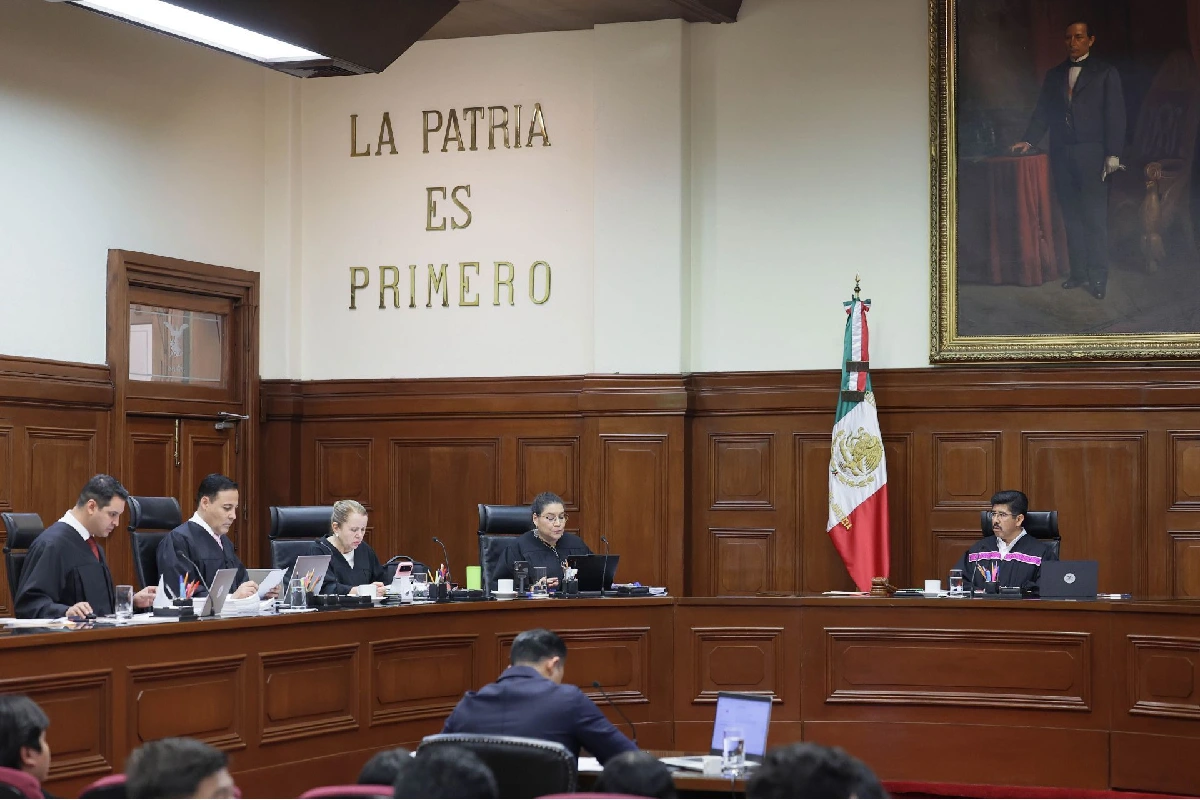 Fotomultas en CDMX