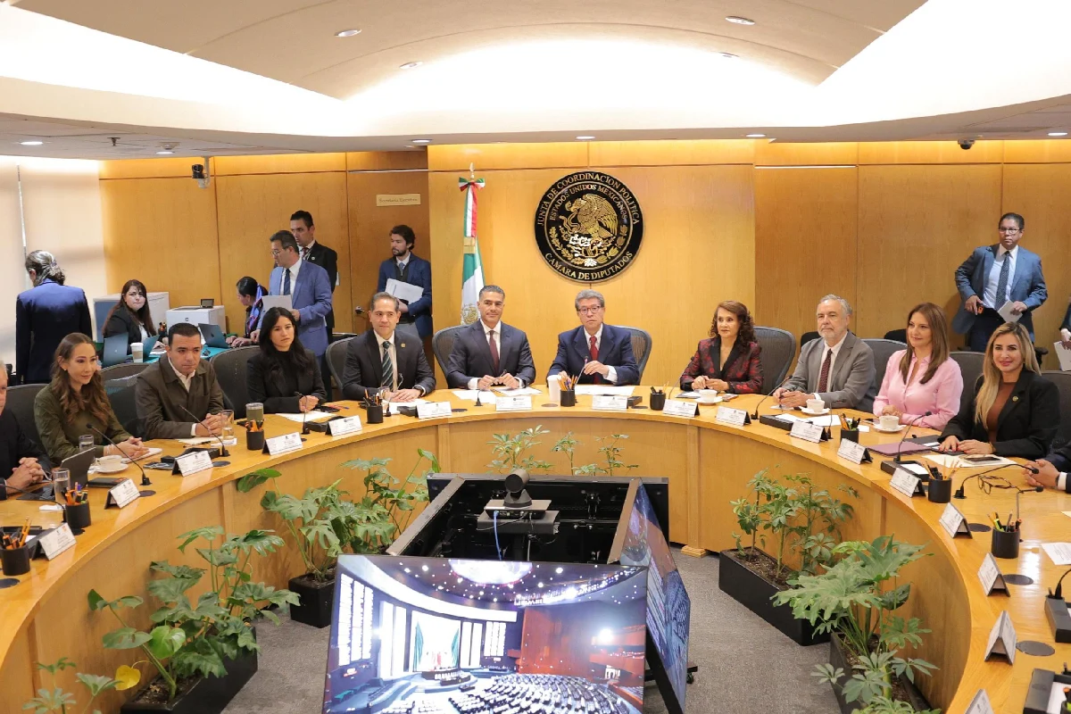Harfuch jucopo seguridad