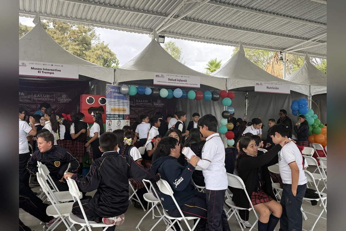Este mes, en todos los municipios de la entidad y en los hospitales del Sector Salud se estarán aplicando los inmunológicos. Foto: Montserrat Flores.