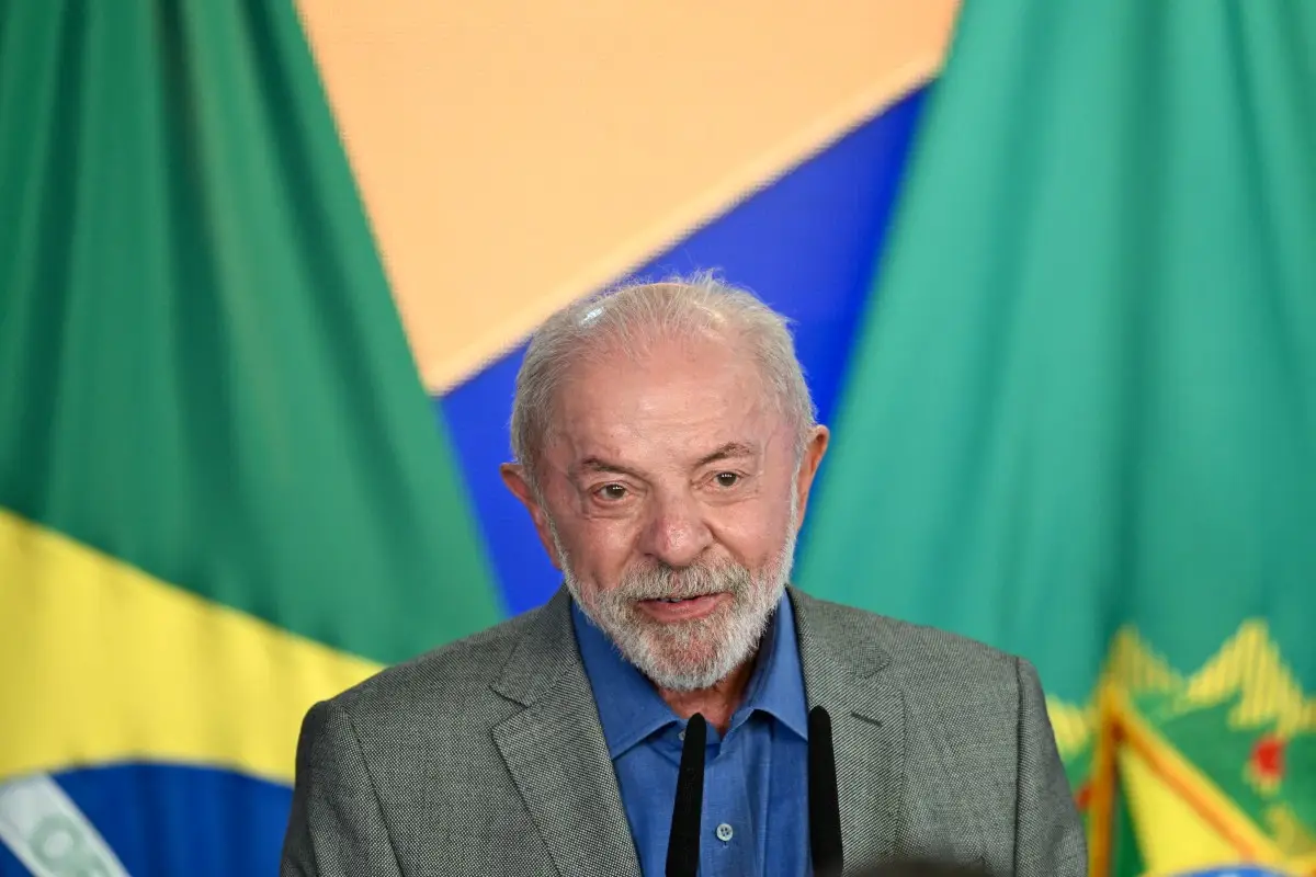Lula elecciones brasil