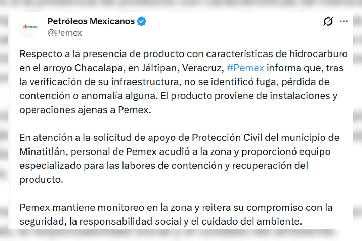 Pemex Jaltipan