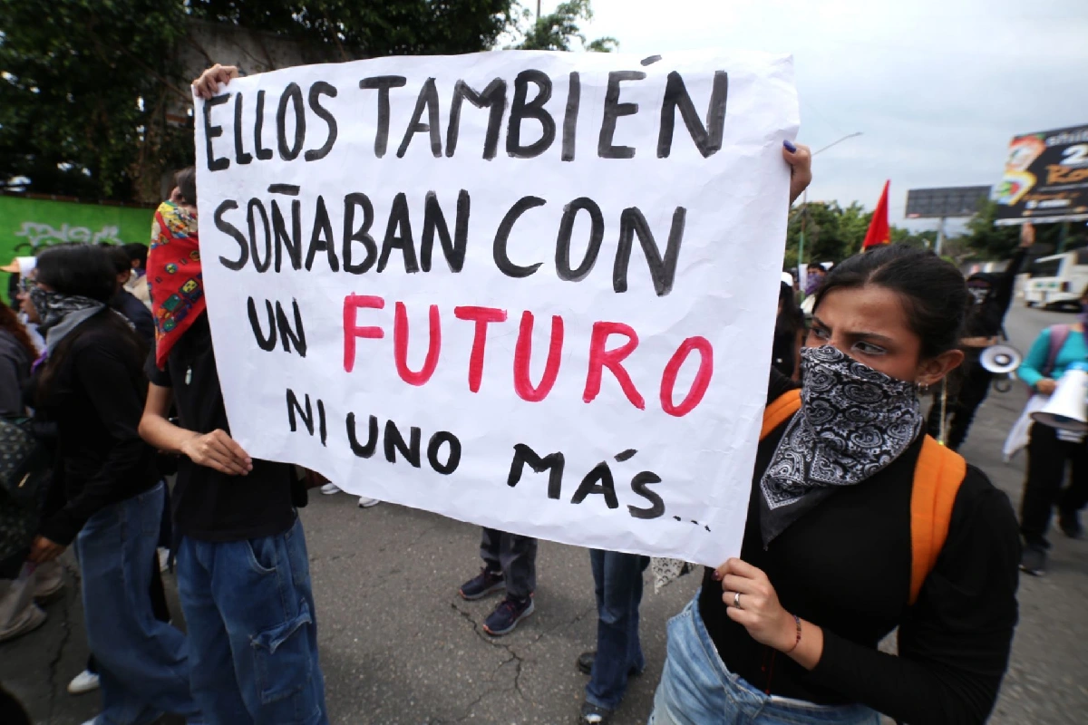 Amenazas Preparatoria 2 de la UAEM