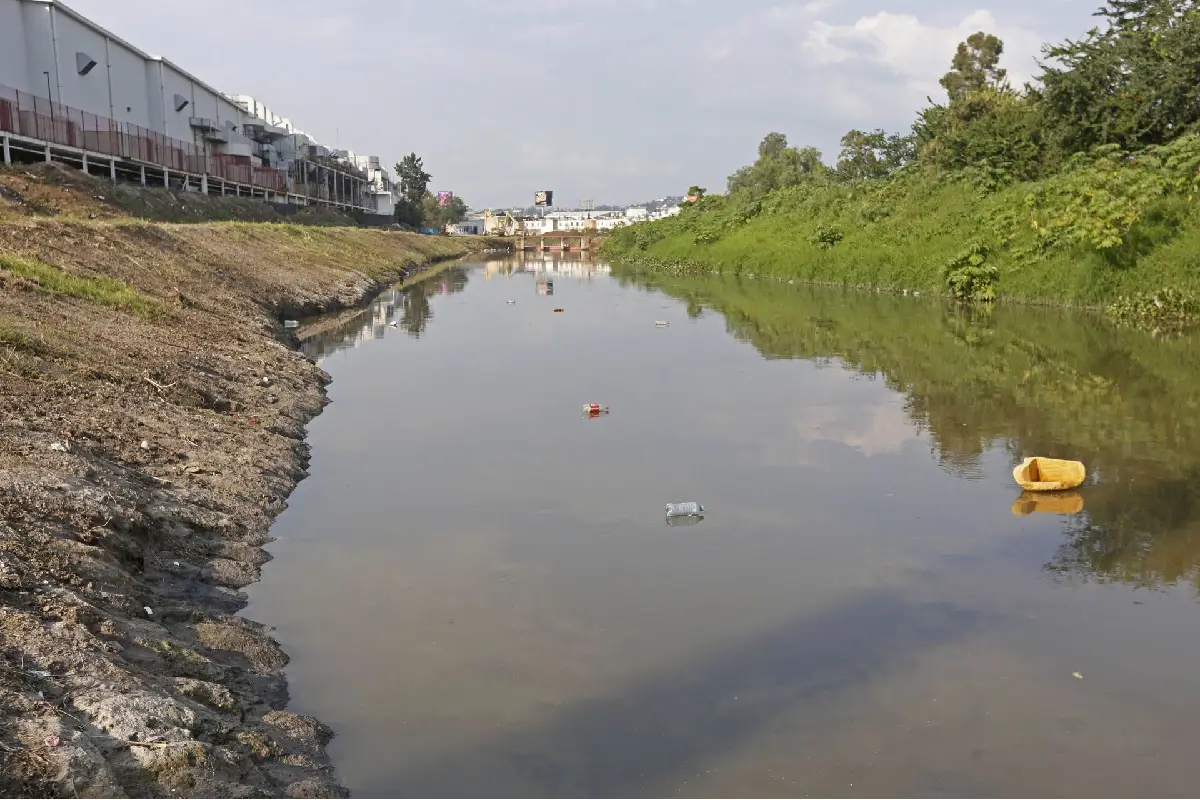 Proyecto agua guadalajara